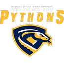 Bronx United HS logo