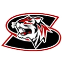 Stockton High School logo