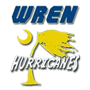 Wren High School logo