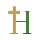 Hackett Catholic Central High School logo
