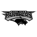 Pine View High School logo
