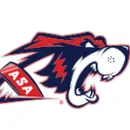 All Saints' Academy High School logo