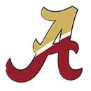 Algonquin Regional High School logo