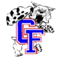 Columbia Falls High School logo