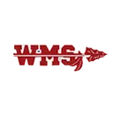 Woodbridge Middle School logo