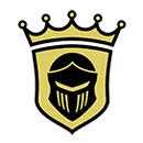 Penn High School logo