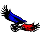 Sanborn Central High School logo