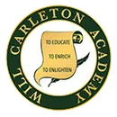 Will Carleton Academy logo