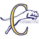 Cornerstone Christian School logo