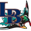 Lemon Bay High School logo