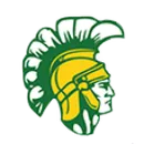Alexander Senior High School logo