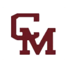 Cheyenne Mountain High School logo