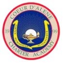 CDA Charter logo