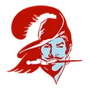 East Buchanan High School logo