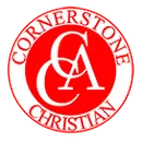 Cornerstone Christian Academy logo
