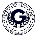 Gateway Christian School logo