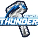 JC Bermudez Doral High School logo