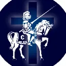 Grand Island Central Catholic High School logo