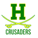 Harrells Christian Academy logo