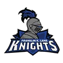 Franklin K Lane High School logo