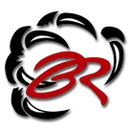 Bear River High School logo