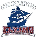 Saint Marys Area High School logo