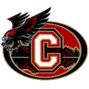 Calaveras High School logo