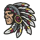 Calaveras High School logo