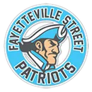 Fayetteville St Christian School logo