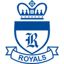 Hinckley-Big Rock High School logo
