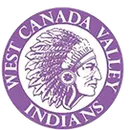 West Canada Valley Senior High School logo