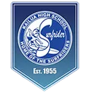 Kailua High School logo