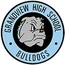 Grandview High School logo