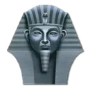 Raleigh Egypt High School logo