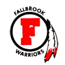 Fallbrook High School logo