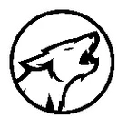 Unalakleet School logo