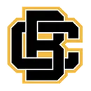 Calvin High School logo