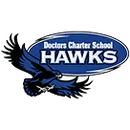 Doctors Charter High School logo