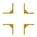 Christ The King Jesuit College Preparatory logo