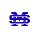 St. Martin High School logo