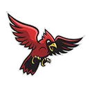 Sandy Valley High School logo