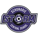 Schoharie Senior High School logo