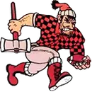 Diboll High School logo