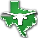 Pearsall High School logo