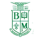 Brimmer & May School logo