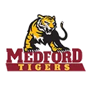 Medford High School logo