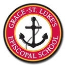 Grace St. Luke's School logo