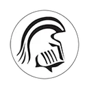 Buckingham Charter High School logo