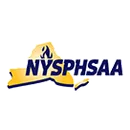 New York State Public High School Athletic Association logo