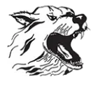 Union Springs Senior High School logo